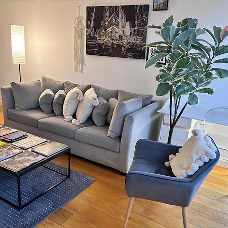 Hyde Park,3 Min Walk,Family Home! 2 Bedrooms & 2 Bathrooms Apartment! Fantastic Location London Exterior foto