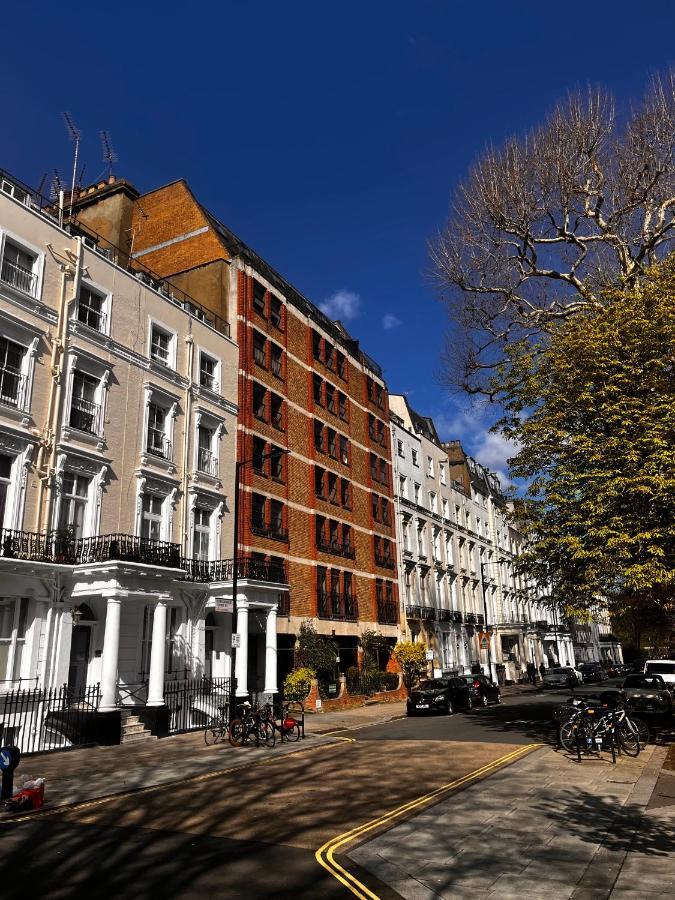 Hyde Park,3 Min Walk,Family Home! 2 Bedrooms & 2 Bathrooms Apartment! Fantastic Location London Exterior foto