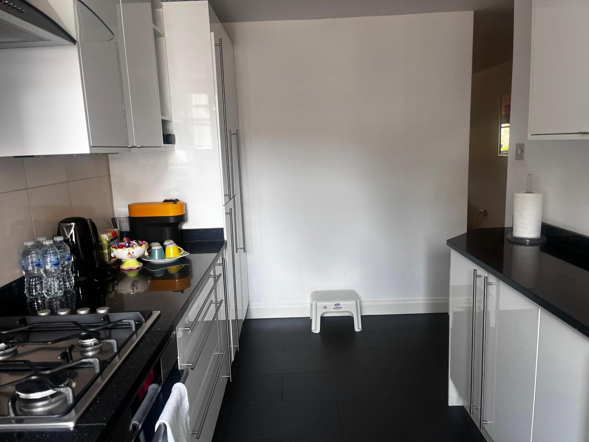 Hyde Park,3 Min Walk,Family Home! 2 Bedrooms & 2 Bathrooms Apartment! Fantastic Location London Exterior foto